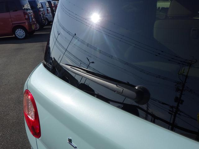 アルトラパン Ｘ　５型　全方位モニター用カメラ　スズキセーフティサポート　ＬＥＤヘッドランプ　アルミホイール　フロアマット付き　２トーンルーフ（53枚目）