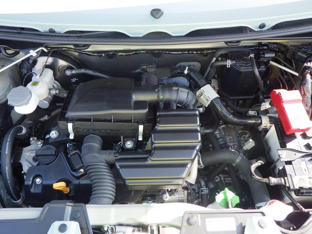 アルトラパン Ｘ　５型　全方位モニター用カメラ　スズキセーフティサポート　ＬＥＤヘッドランプ　アルミホイール　フロアマット付き　２トーンルーフ（60枚目）