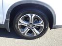 17インチアルミホイールタイヤは215/55R17になります。
