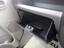 大きなグローブボックスになりますので車検証とかがスッポリと入ります。