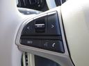 オーディオステアリングスイッチ付きです。手元でも操作できるので便利です。
