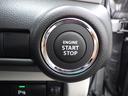 【キーレスプッシュスタート】キーはバッグやポケットに入れたまま！エンジンのスタート・ストップはボタンを押すだけでＯＫ！車内に忘れた場合にはロック出来ないので締め忘れの心配もなくなります！