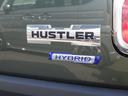 ＨＹＢＲＩＤ　Ｘ　３型　４ＷＤ　スズキセーフティサポート　ＬＥＤヘッドランプ　マイルドハイブリッド　アルミホイール　フォグランプ（65枚目）