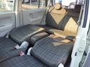【フルフラットシート】シートはフルフラットにできます。仮眠をとったり、車中泊の際にとっても便利です!