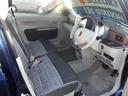 【ベンチシート】フロントベンチシートなので、運転席も助手席も広々!助手席へのウォークスルーも楽々可能です!