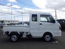 スーパーキャリイ L 5型 4WD 防錆鋼板 衝突軽減ブレーキ 車線逸脱警報機能 中古車画像_4