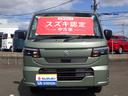 キャリイトラック KC 8型 4WD 荷台マット LEDヘッドランプ 防錆鋼板 衝突軽減ブレーキ AM/FMラジオ 中古車画像_2
