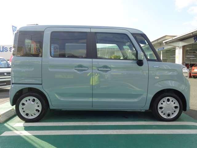 HYBRID G(5枚目)
