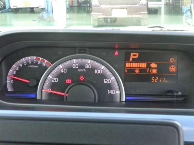 25周年記念車 HYBRID FXリミテッド(9枚目)