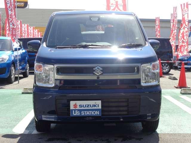 25周年記念車 HYBRID FXリミテッド(22枚目)