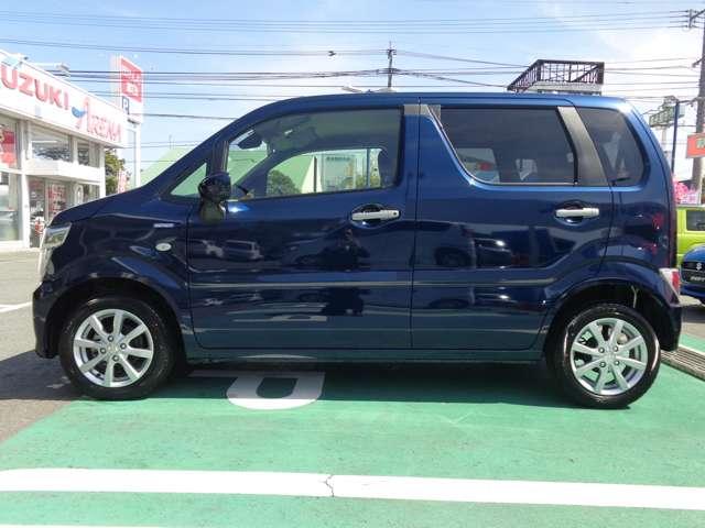 25周年記念車 HYBRID FXリミテッド(23枚目)