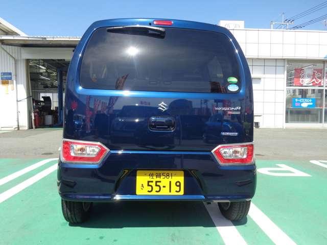 25周年記念車 HYBRID FXリミテッド(24枚目)