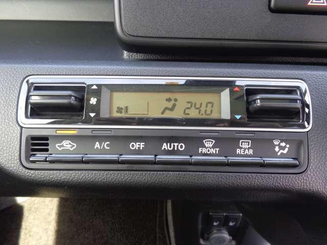 25周年記念車 HYBRID FXリミテッド(32枚目)