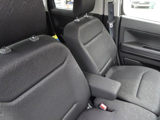 HYBRID FX 2型 衝突被害軽減ブレーキ付(13枚目)