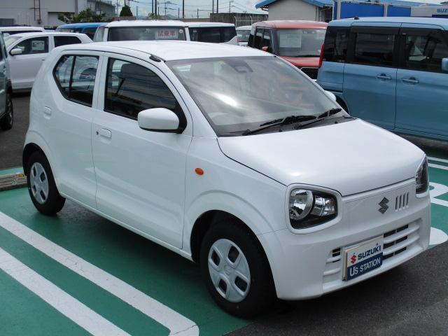 L 3型 CDステレオ キーレス 衝突被害軽減ブレーキ(22枚目)