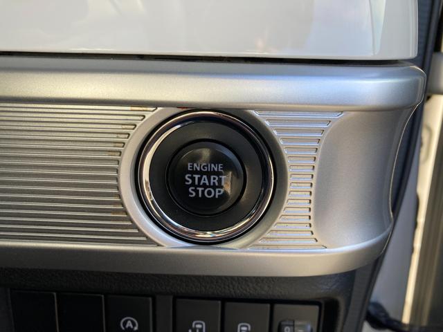 スペーシア ＨＹＢＲＩＤ　Ｘ　ＭＫ５３Ｓ　ナビ　全方位Ｃ　シートヒーター　オートライト　スライドドア　ナビ　プッシュスタート　シートヒーター　オートエアコン　衝突被害軽減システム　横滑り防止機能　衝突安全ボディ　盗難防止システム　全方位カメラ　両側電動スライドドア（26枚目）