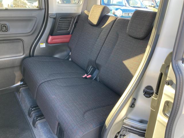 スペーシア ＨＹＢＲＩＤ　Ｘ　ＭＫ５３Ｓ　ナビ　全方位Ｃ　シートヒーター　オートライト　スライドドア　ナビ　プッシュスタート　シートヒーター　オートエアコン　衝突被害軽減システム　横滑り防止機能　衝突安全ボディ　盗難防止システム　全方位カメラ　両側電動スライドドア（40枚目）