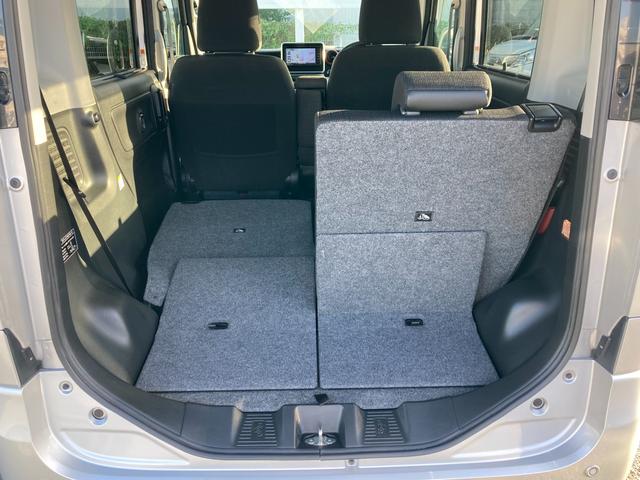 スペーシア ＨＹＢＲＩＤ　Ｘ　ＭＫ５３Ｓ　ナビ　全方位Ｃ　シートヒーター　オートライト　スライドドア　ナビ　プッシュスタート　シートヒーター　オートエアコン　衝突被害軽減システム　横滑り防止機能　衝突安全ボディ　盗難防止システム　全方位カメラ　両側電動スライドドア（47枚目）