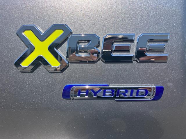 クロスビー HYBRID MZ 4型 ターボ ACC オートライト オートライト プッシュスタート シートヒーター オートエアコン 衝突被害軽減システム 横滑り防止機能 衝突安全ボディ 盗難防止システム アイドリングストップ アダプティブクルーズコントロール(17枚目)