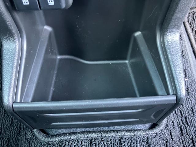 クロスビー HYBRID MZ 4型 ターボ ACC オートライト オートライト プッシュスタート シートヒーター オートエアコン 衝突被害軽減システム 横滑り防止機能 衝突安全ボディ 盗難防止システム アイドリングストップ アダプティブクルーズコントロール(40枚目)