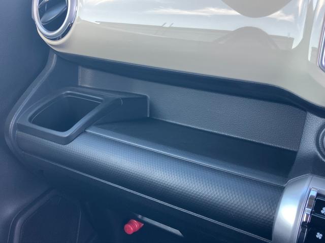 クロスビー HYBRID MZ 4型 ターボ ACC オートライト オートライト プッシュスタート シートヒーター オートエアコン 衝突被害軽減システム 横滑り防止機能 衝突安全ボディ 盗難防止システム アイドリングストップ アダプティブクルーズコントロール(41枚目)