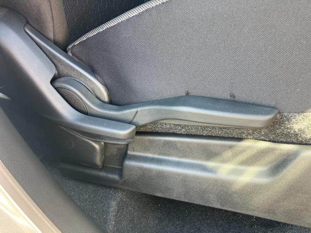 クロスビー HYBRID MZ 4型 ターボ ACC オートライト オートライト プッシュスタート シートヒーター オートエアコン 衝突被害軽減システム 横滑り防止機能 衝突安全ボディ 盗難防止システム アイドリングストップ アダプティブクルーズコントロール(49枚目)