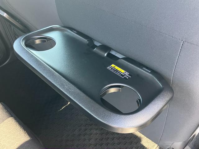 クロスビー HYBRID MZ 4型 ターボ ACC オートライト オートライト プッシュスタート シートヒーター オートエアコン 衝突被害軽減システム 横滑り防止機能 衝突安全ボディ 盗難防止システム アイドリングストップ アダプティブクルーズコントロール(53枚目)