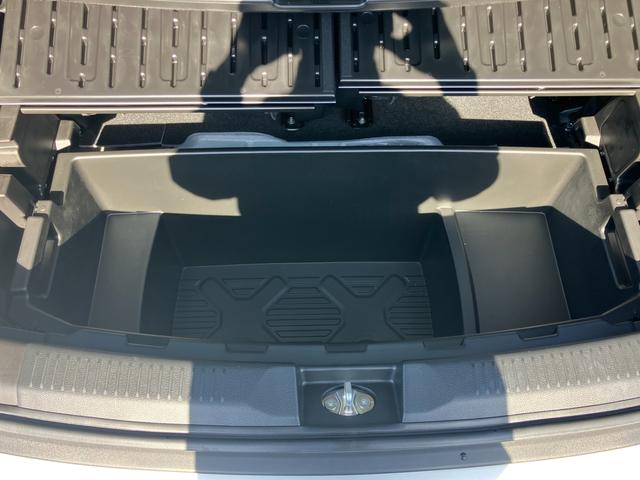 クロスビー HYBRID MZ 4型 ターボ ACC オートライト オートライト プッシュスタート シートヒーター オートエアコン 衝突被害軽減システム 横滑り防止機能 衝突安全ボディ 盗難防止システム アイドリングストップ アダプティブクルーズコントロール(59枚目)