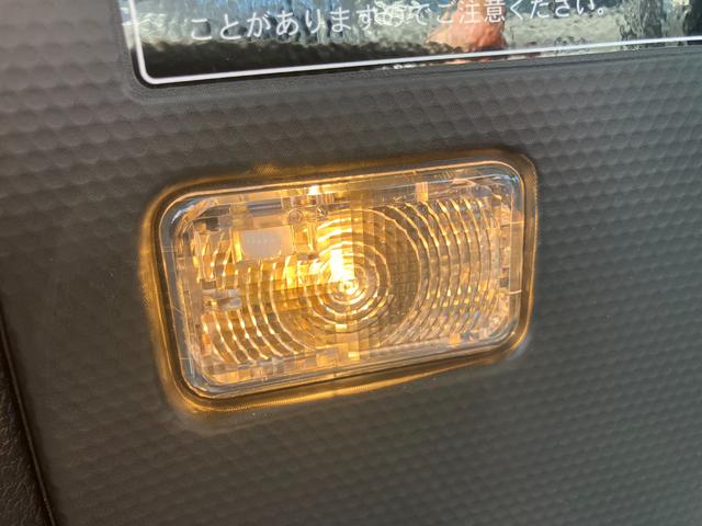 クロスビー HYBRID MZ 4型 ターボ ACC オートライト オートライト プッシュスタート シートヒーター オートエアコン 衝突被害軽減システム 横滑り防止機能 衝突安全ボディ 盗難防止システム アイドリングストップ アダプティブクルーズコントロール(61枚目)