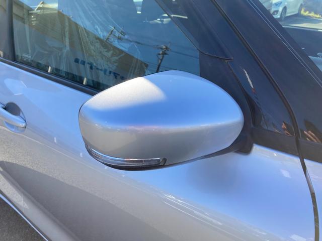 スイフト ＸＧ　２型　ＣＤプレイヤー　ＡＣＣ　ブラインドスポットモニタ　オートライト　シートヒーター　プッシュスタート　オートエアコン　衝突被害軽減システム　横滑り防止機能　衝突安全ボディ　盗難防止システム　アダプティブクルーズコントロール　ブラインドスポットモニター（13枚目）