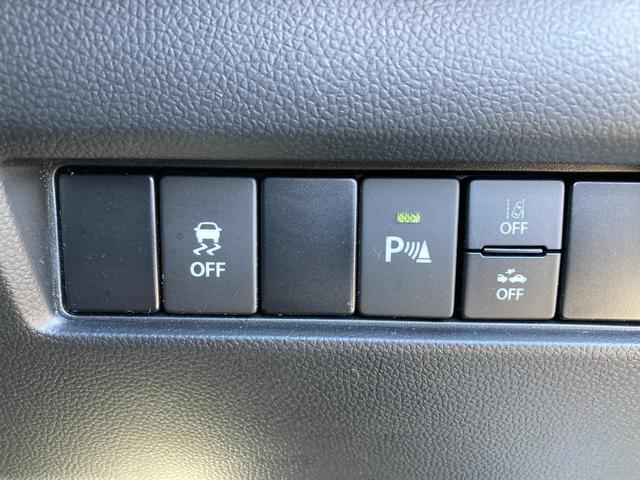 スイフト ＸＧ　２型　ＣＤプレイヤー　ＡＣＣ　ブラインドスポットモニタ　オートライト　シートヒーター　プッシュスタート　オートエアコン　衝突被害軽減システム　横滑り防止機能　衝突安全ボディ　盗難防止システム　アダプティブクルーズコントロール　ブラインドスポットモニター（26枚目）