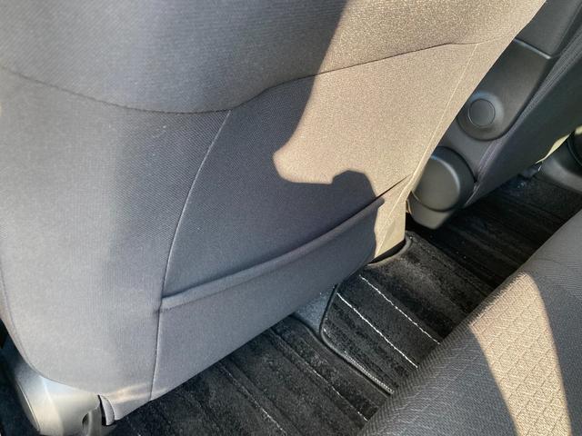 スイフト ＸＧ　２型　ＣＤプレイヤー　ＡＣＣ　ブラインドスポットモニタ　オートライト　シートヒーター　プッシュスタート　オートエアコン　衝突被害軽減システム　横滑り防止機能　衝突安全ボディ　盗難防止システム　アダプティブクルーズコントロール　ブラインドスポットモニター（40枚目）