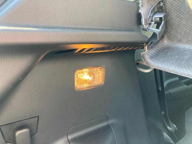 スイフト ＸＧ　２型　ＣＤプレイヤー　ＡＣＣ　ブラインドスポットモニタ　オートライト　シートヒーター　プッシュスタート　オートエアコン　衝突被害軽減システム　横滑り防止機能　衝突安全ボディ　盗難防止システム　アダプティブクルーズコントロール　ブラインドスポットモニター（54枚目）