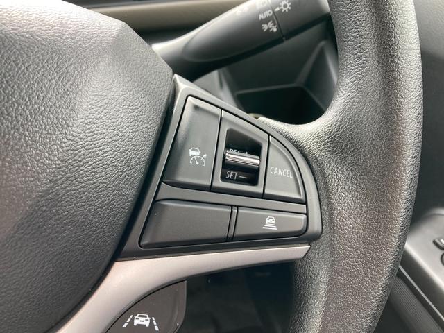 ワゴンR HYBRID FX-S 4型 ACC シートヒーター CVT オートライト プッシュスタート シートヒーター オートエアコン 衝突被害軽減システム 横滑り防止機能 衝突安全ボディ 盗難防止システム アダプティブクルーズコントロール 全方位カメラ アンブレラホルダ(3枚目)