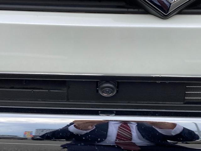 ワゴンR HYBRID FX-S 4型 ACC シートヒーター CVT オートライト プッシュスタート シートヒーター オートエアコン 衝突被害軽減システム 横滑り防止機能 衝突安全ボディ 盗難防止システム アダプティブクルーズコントロール 全方位カメラ アンブレラホルダ(13枚目)