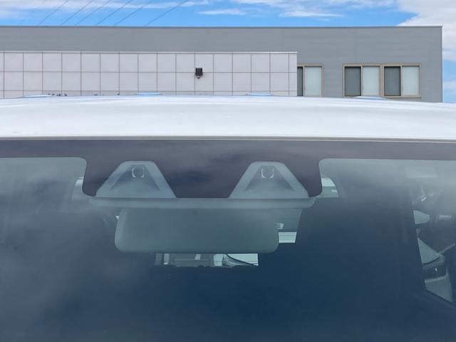 ワゴンR HYBRID FX-S 4型 ACC シートヒーター CVT オートライト プッシュスタート シートヒーター オートエアコン 衝突被害軽減システム 横滑り防止機能 衝突安全ボディ 盗難防止システム アダプティブクルーズコントロール 全方位カメラ アンブレラホルダ(15枚目)