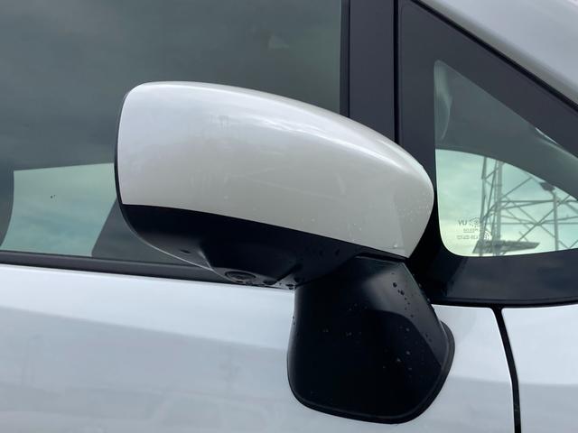 ワゴンR HYBRID FX-S 4型 ACC シートヒーター CVT オートライト プッシュスタート シートヒーター オートエアコン 衝突被害軽減システム 横滑り防止機能 衝突安全ボディ 盗難防止システム アダプティブクルーズコントロール 全方位カメラ アンブレラホルダ(19枚目)