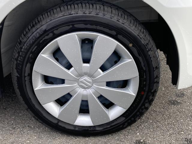 ワゴンR HYBRID FX-S 4型 ACC シートヒーター CVT オートライト プッシュスタート シートヒーター オートエアコン 衝突被害軽減システム 横滑り防止機能 衝突安全ボディ 盗難防止システム アダプティブクルーズコントロール 全方位カメラ アンブレラホルダ(49枚目)