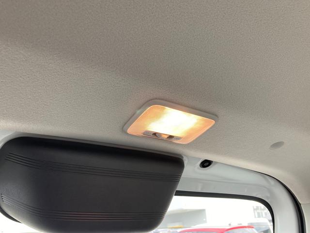 ワゴンR HYBRID FX-S 4型 ACC シートヒーター CVT オートライト プッシュスタート シートヒーター オートエアコン 衝突被害軽減システム 横滑り防止機能 衝突安全ボディ 盗難防止システム アダプティブクルーズコントロール 全方位カメラ アンブレラホルダ(51枚目)