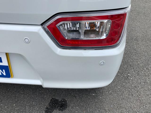 ワゴンR HYBRID FX-S 4型 ACC シートヒーター CVT オートライト プッシュスタート シートヒーター オートエアコン 衝突被害軽減システム 横滑り防止機能 衝突安全ボディ 盗難防止システム アダプティブクルーズコントロール 全方位カメラ アンブレラホルダ(58枚目)