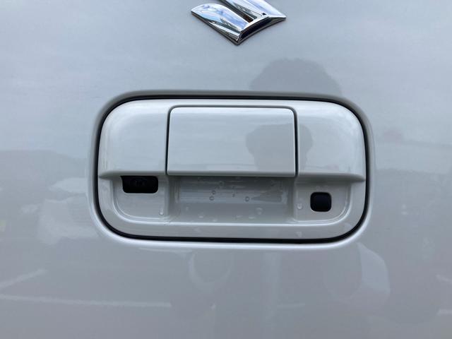 ワゴンR HYBRID FX-S 4型 ACC シートヒーター CVT オートライト プッシュスタート シートヒーター オートエアコン 衝突被害軽減システム 横滑り防止機能 衝突安全ボディ 盗難防止システム アダプティブクルーズコントロール 全方位カメラ アンブレラホルダ(60枚目)