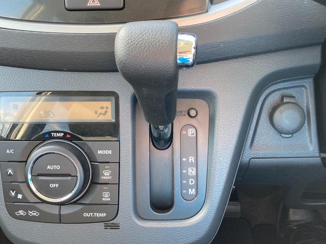 ワゴンＲスティングレー スティングレー　Ｔ　ＭＨ４４型　４型　ＥＴＣ　ナビ　オートライト　Ｂｌｕｅｔｏｏｔｈ　ナビ　プッシュスタート　オートエアコン　ＥＴＣ（19枚目）