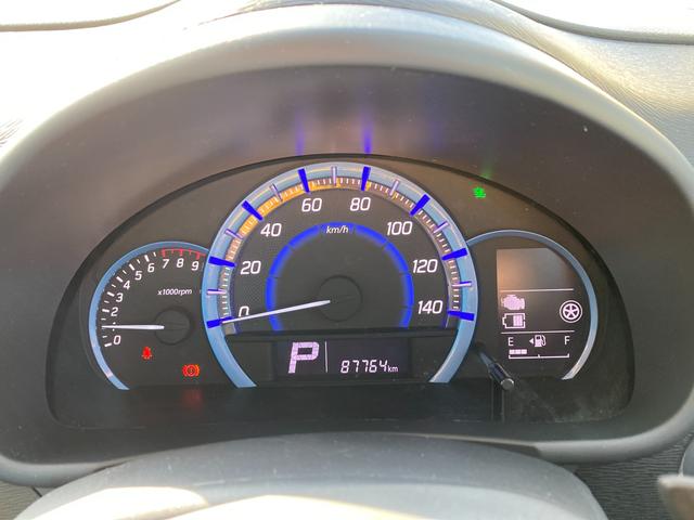 ワゴンＲスティングレー スティングレー　Ｔ　ＭＨ４４型　４型　ＥＴＣ　ナビ　オートライト　Ｂｌｕｅｔｏｏｔｈ　ナビ　プッシュスタート　オートエアコン　ＥＴＣ（21枚目）