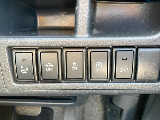 ワゴンＲスティングレー スティングレー　Ｔ　ＭＨ４４型　４型　ＥＴＣ　ナビ　オートライト　Ｂｌｕｅｔｏｏｔｈ　ナビ　プッシュスタート　オートエアコン　ＥＴＣ（31枚目）