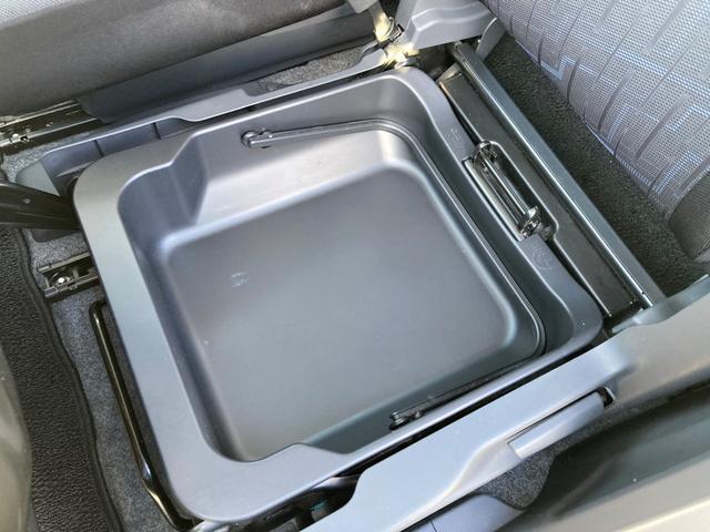 ワゴンＲスティングレー スティングレー　Ｔ　ＭＨ４４型　４型　ＥＴＣ　ナビ　オートライト　Ｂｌｕｅｔｏｏｔｈ　ナビ　プッシュスタート　オートエアコン　ＥＴＣ（46枚目）