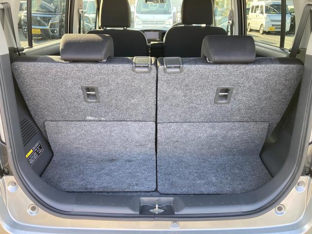 ワゴンＲスティングレー スティングレー　Ｔ　ＭＨ４４型　４型　ＥＴＣ　ナビ　オートライト　Ｂｌｕｅｔｏｏｔｈ　ナビ　プッシュスタート　オートエアコン　ＥＴＣ（52枚目）