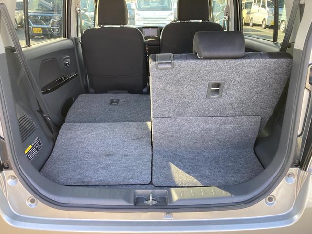 ワゴンＲスティングレー スティングレー　Ｔ　ＭＨ４４型　４型　ＥＴＣ　ナビ　オートライト　Ｂｌｕｅｔｏｏｔｈ　ナビ　プッシュスタート　オートエアコン　ＥＴＣ（53枚目）