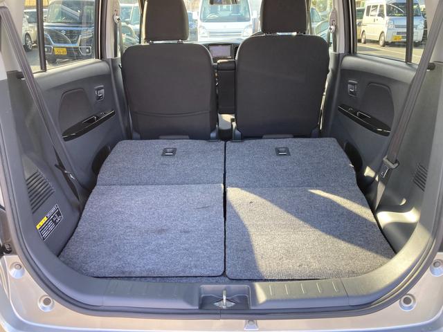 ワゴンＲスティングレー スティングレー　Ｔ　ＭＨ４４型　４型　ＥＴＣ　ナビ　オートライト　Ｂｌｕｅｔｏｏｔｈ　ナビ　プッシュスタート　オートエアコン　ＥＴＣ（54枚目）