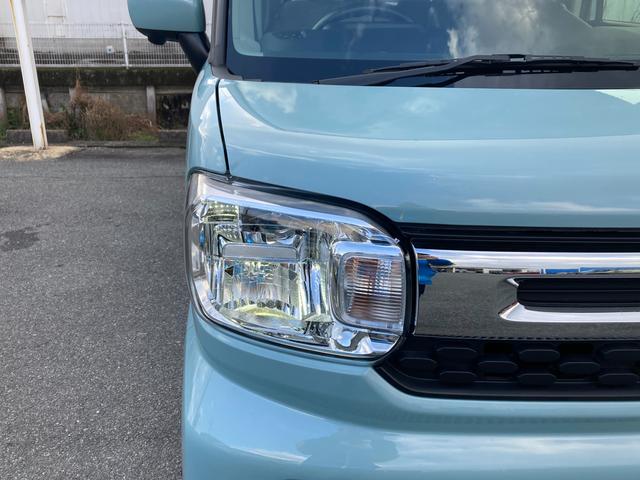 スペーシア ＨＹＢＲＩＤ　Ｘ　ナビ　全方位カメラ　両側パワスラ　コネクト　オートライト　Ｂｌｕｅｔｏｏｔｈ　スライドドア　純正ナビ　プッシュスタート　シートヒーター　オートエアコン　衝突被害軽減システム　横滑り防止機能　衝突安全ボディ　盗難防止システム　スズキコネクト通信機（13枚目）