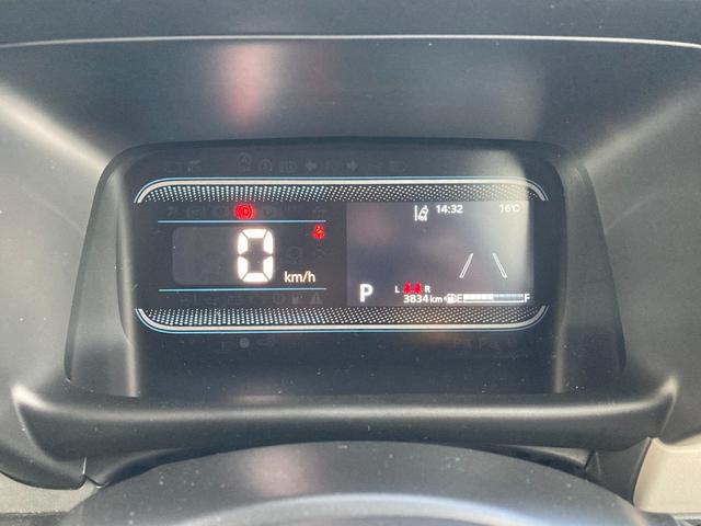 スペーシア ＨＹＢＲＩＤ　Ｘ　ナビ　全方位カメラ　両側パワスラ　コネクト　オートライト　Ｂｌｕｅｔｏｏｔｈ　スライドドア　純正ナビ　プッシュスタート　シートヒーター　オートエアコン　衝突被害軽減システム　横滑り防止機能　衝突安全ボディ　盗難防止システム　スズキコネクト通信機（22枚目）